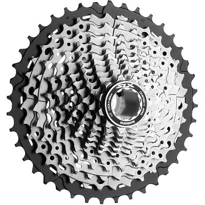 Превью  Кассета SHIMANO SLX CS-M7000 11 sp